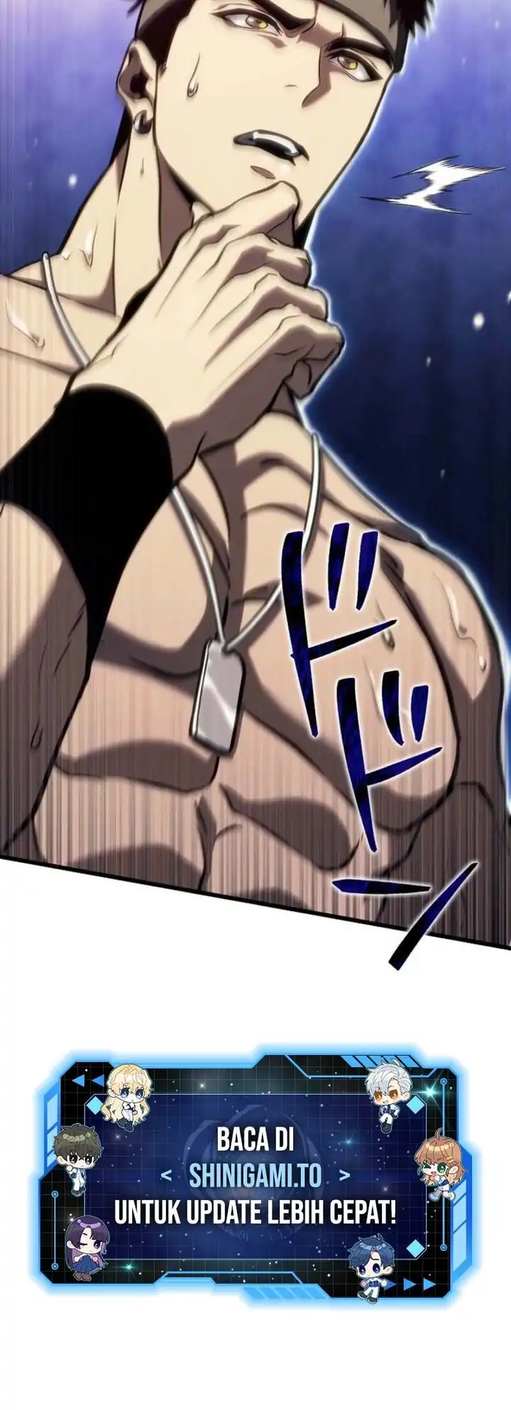 Baca Reincarnator's Stream - Chapter 21 halaman 43