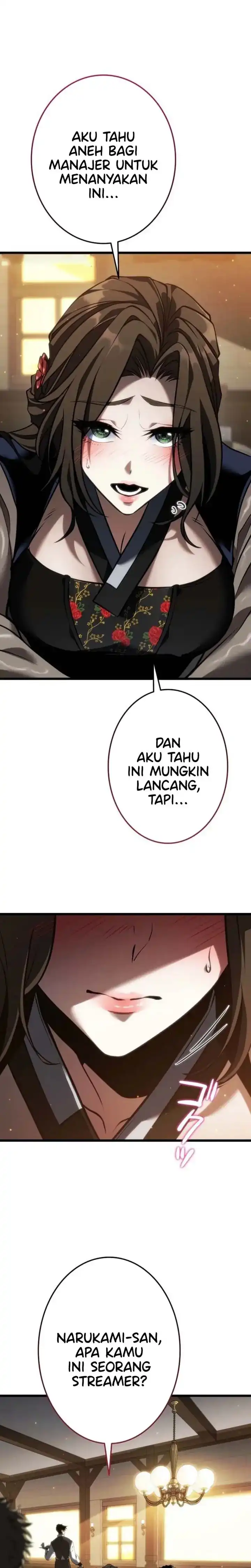 Baca Reincarnator's Stream - Chapter 21 halaman 8