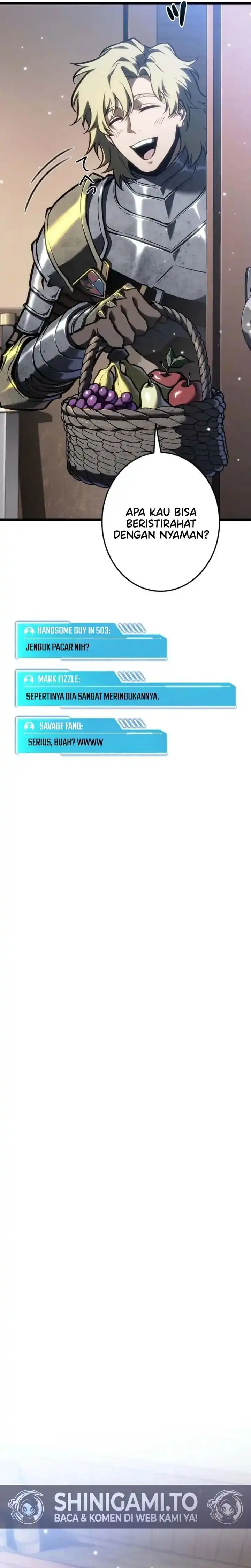 Baca Reincarnator's Stream - Chapter 22 halaman 12