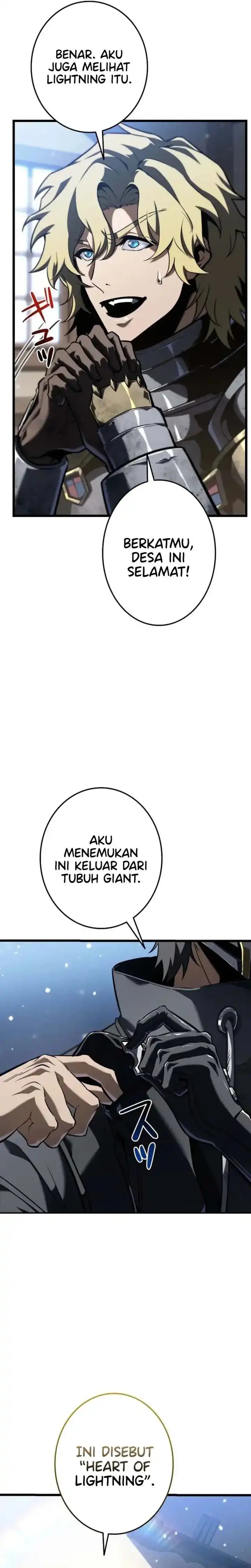 Baca Reincarnator's Stream - Chapter 22 halaman 14