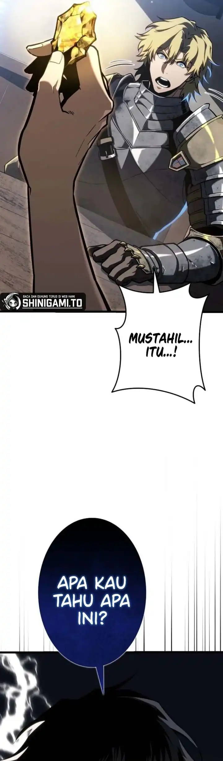 Baca Reincarnator's Stream - Chapter 22 halaman 15