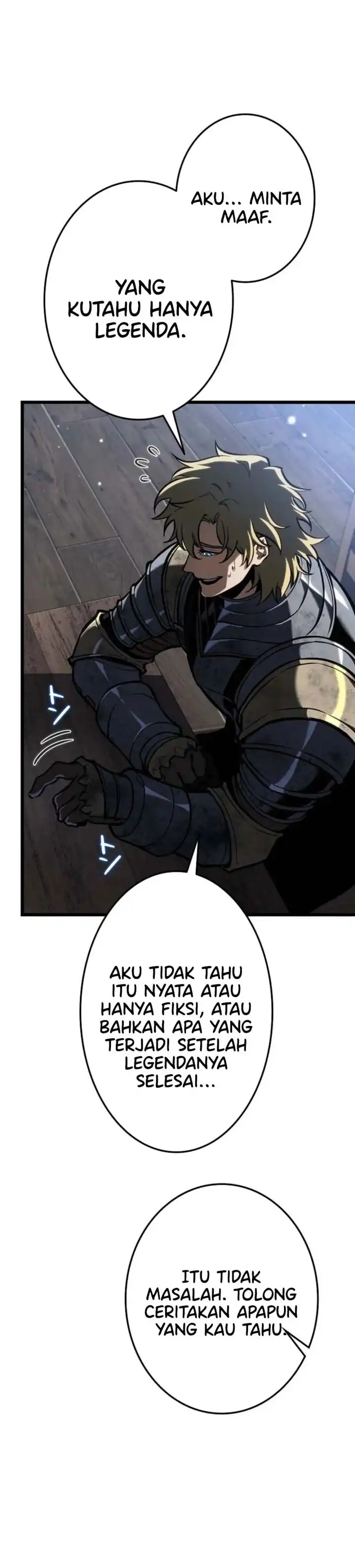 Baca Reincarnator's Stream - Chapter 22 halaman 17