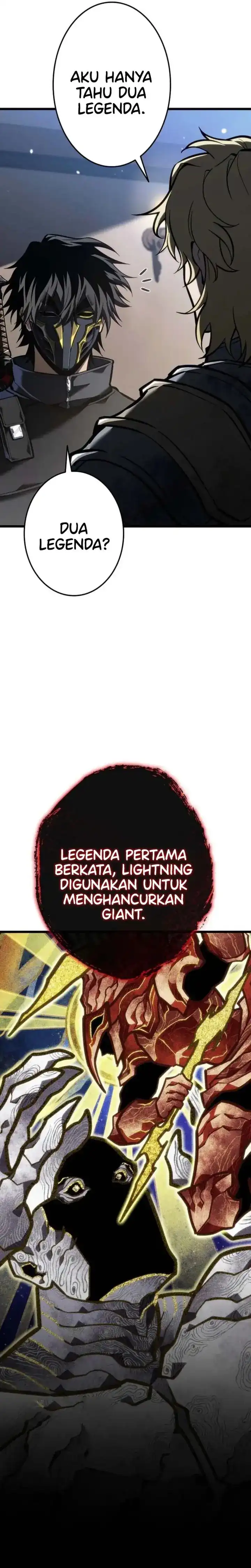Baca Reincarnator's Stream - Chapter 22 halaman 18