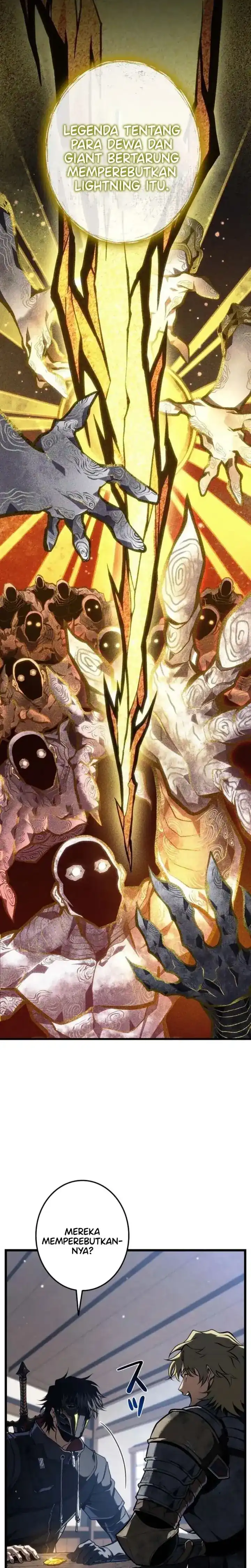 Baca Reincarnator's Stream - Chapter 22 halaman 20