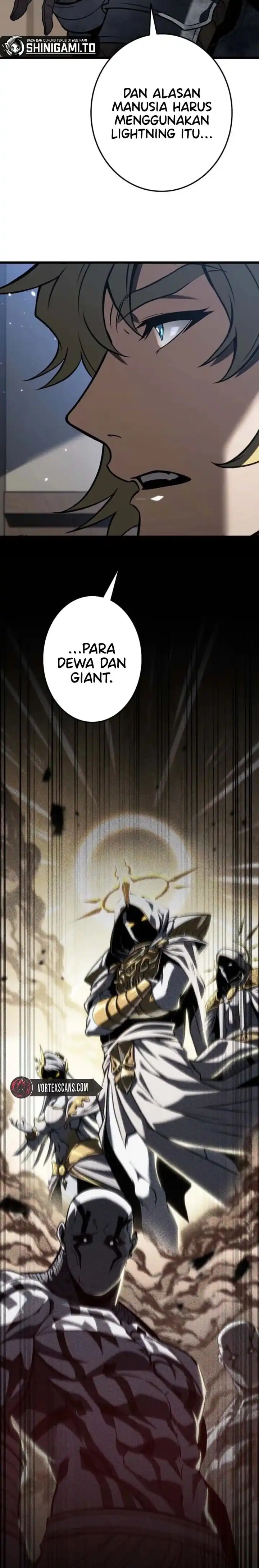 Baca Reincarnator's Stream - Chapter 22 halaman 23