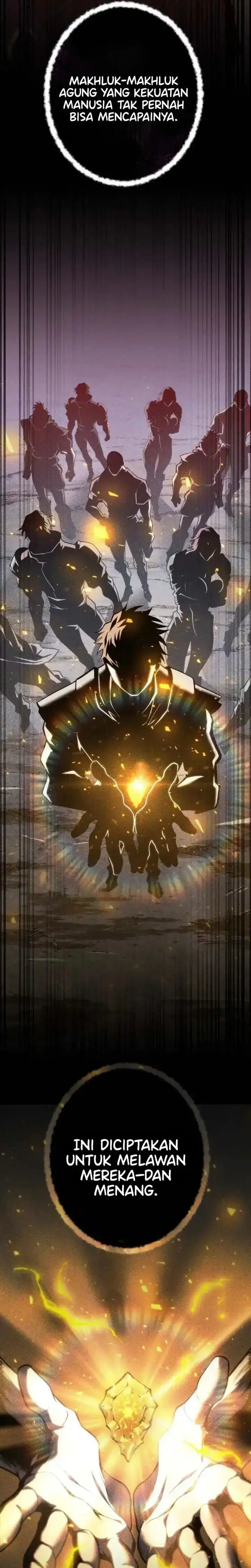 Baca Reincarnator's Stream - Chapter 22 halaman 24