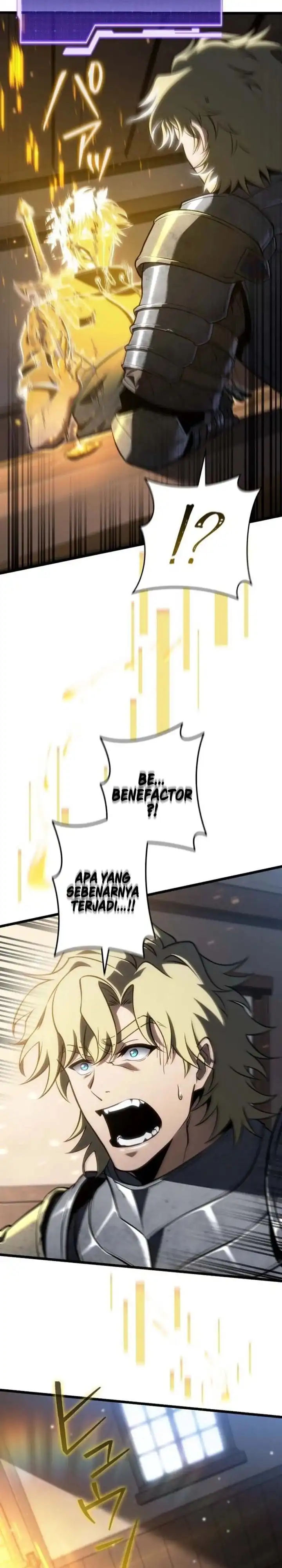 Baca Reincarnator's Stream - Chapter 22 halaman 27