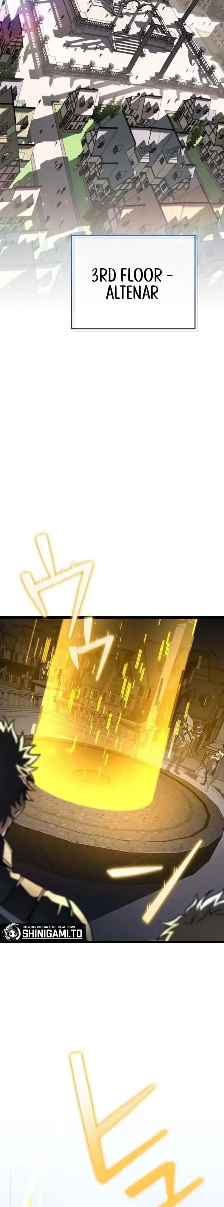 Baca Reincarnator's Stream - Chapter 22 halaman 29