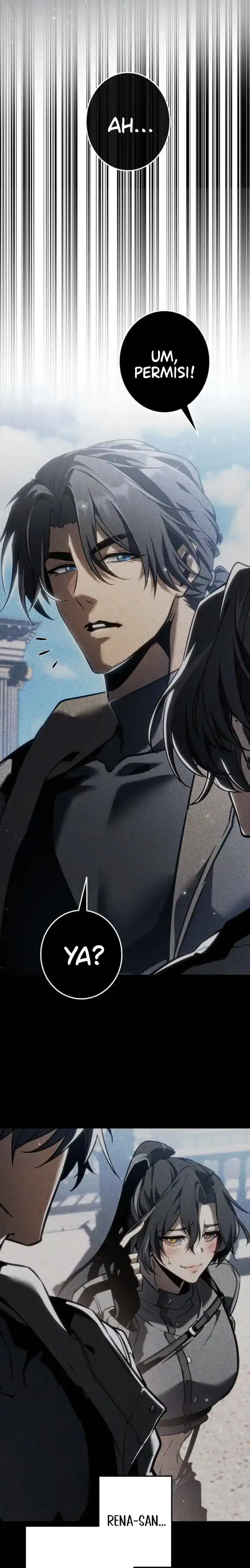 Baca Reincarnator's Stream - Chapter 22 halaman 32