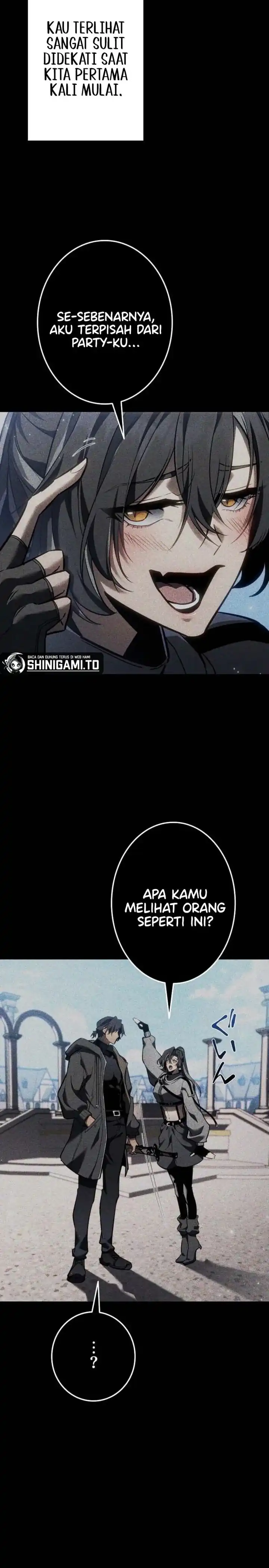 Baca Reincarnator's Stream - Chapter 22 halaman 33