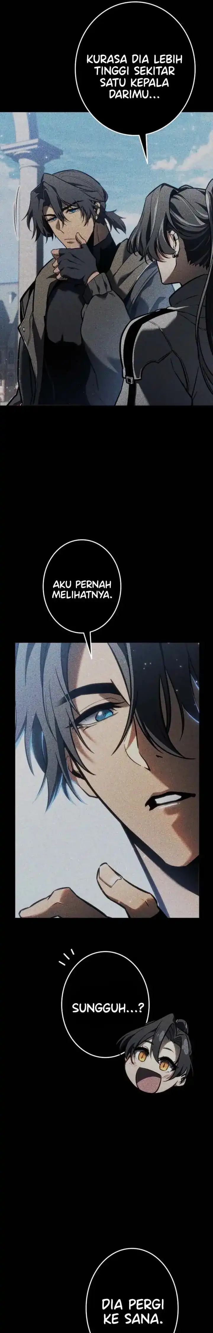 Baca Reincarnator's Stream - Chapter 22 halaman 34