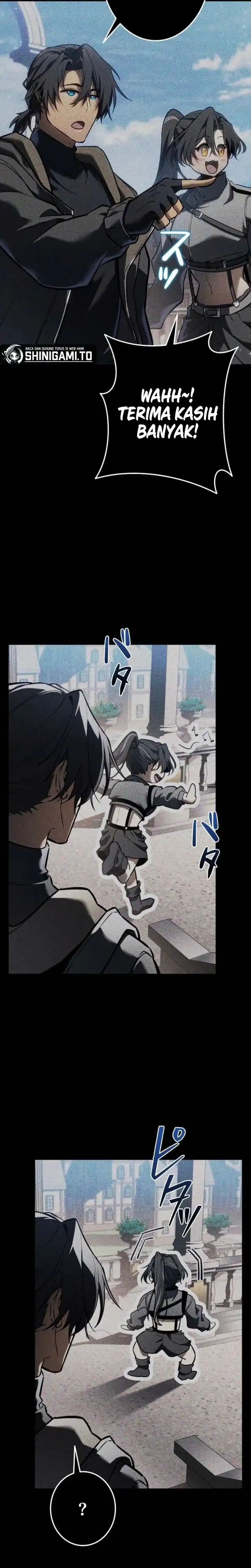 Baca Reincarnator's Stream - Chapter 22 halaman 35