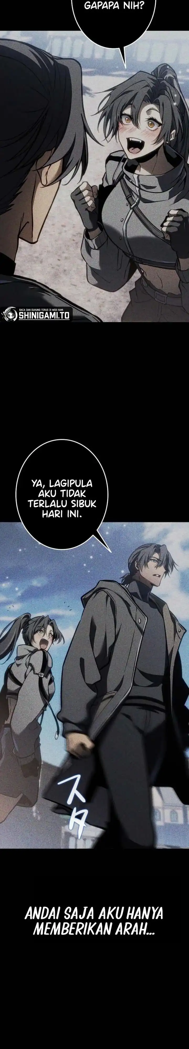 Baca Reincarnator's Stream - Chapter 22 halaman 37