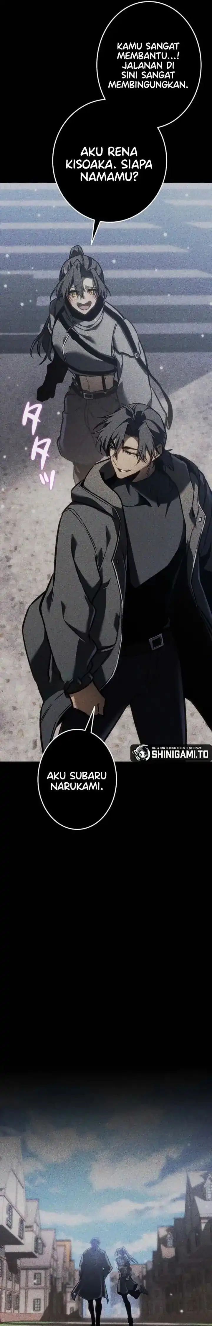 Baca Reincarnator's Stream - Chapter 22 halaman 38