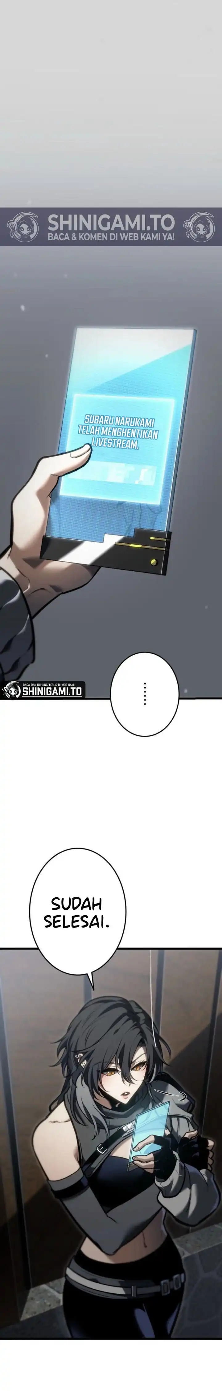 Baca Reincarnator's Stream - Chapter 23 halaman 11