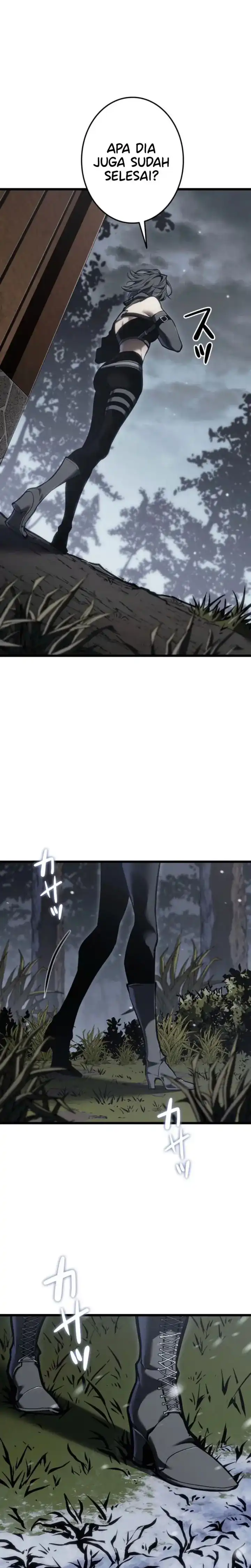 Baca Reincarnator's Stream - Chapter 23 halaman 12
