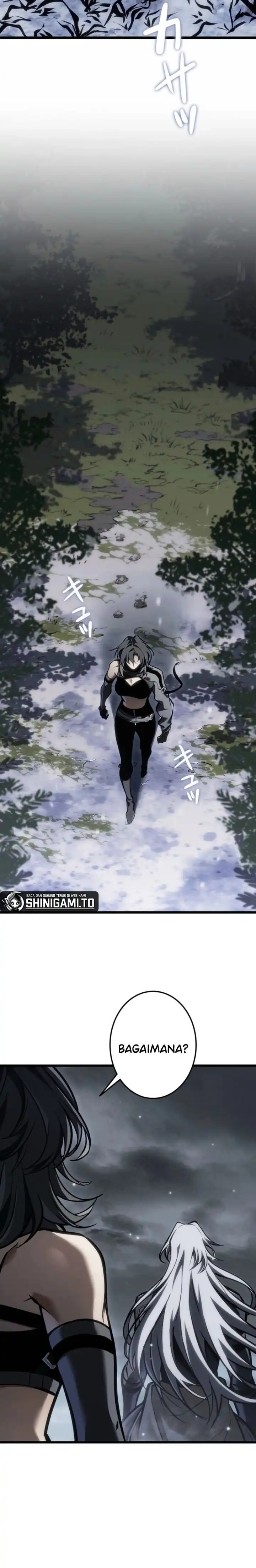 Baca Reincarnator's Stream - Chapter 23 halaman 13