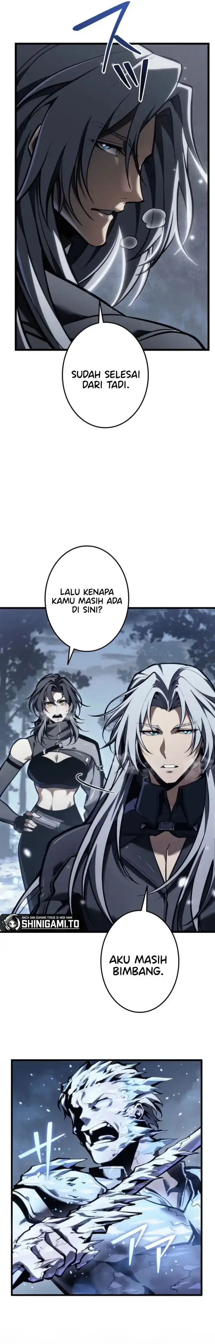 Baca Reincarnator's Stream - Chapter 23 halaman 14