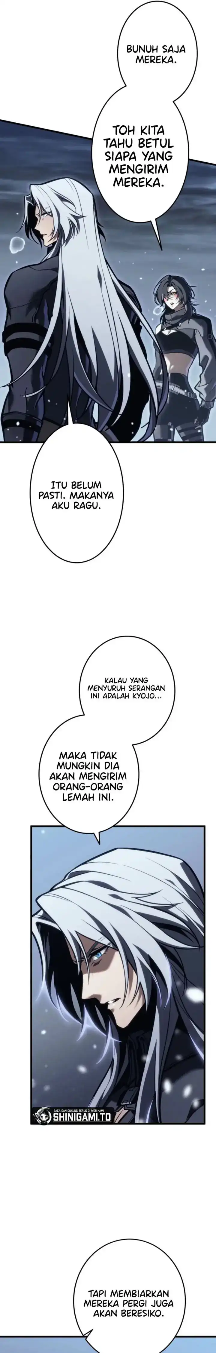 Baca Reincarnator's Stream - Chapter 23 halaman 16