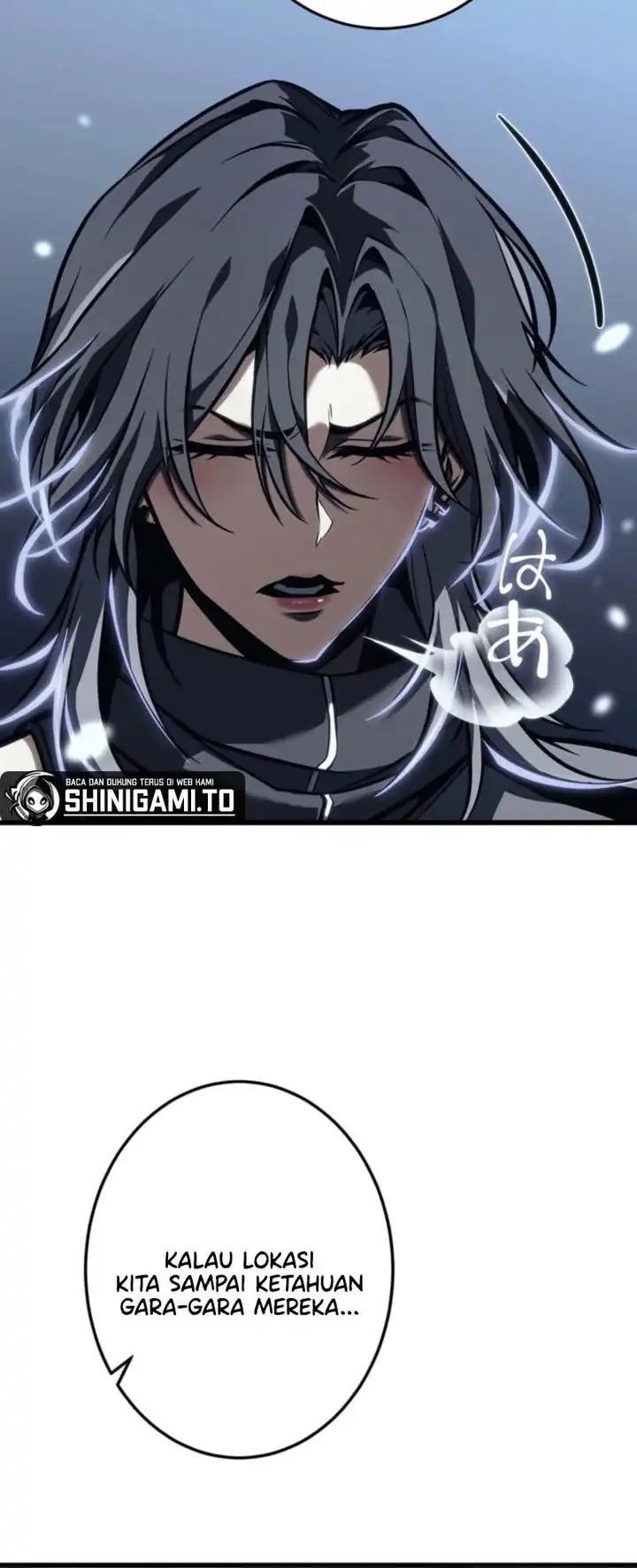 Baca Reincarnator's Stream - Chapter 23 halaman 17