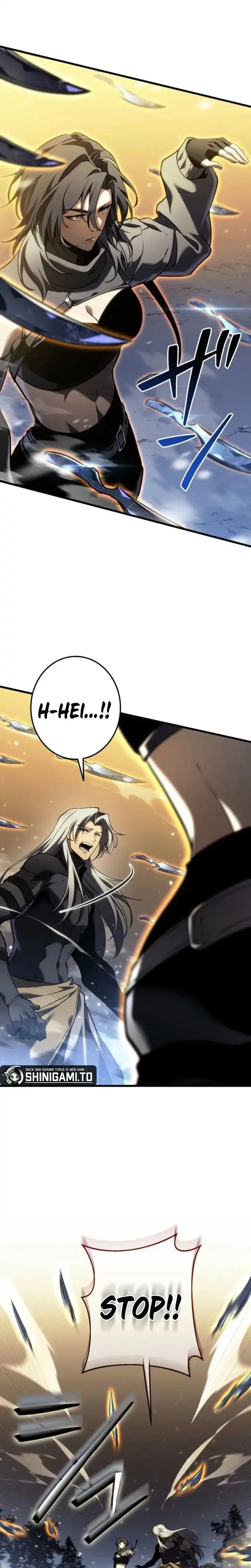 Baca Reincarnator's Stream - Chapter 23 halaman 20