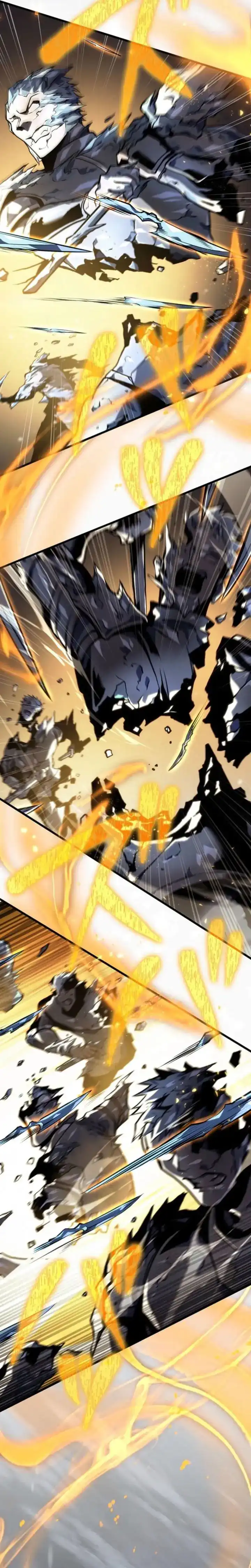 Baca Reincarnator's Stream - Chapter 23 halaman 22