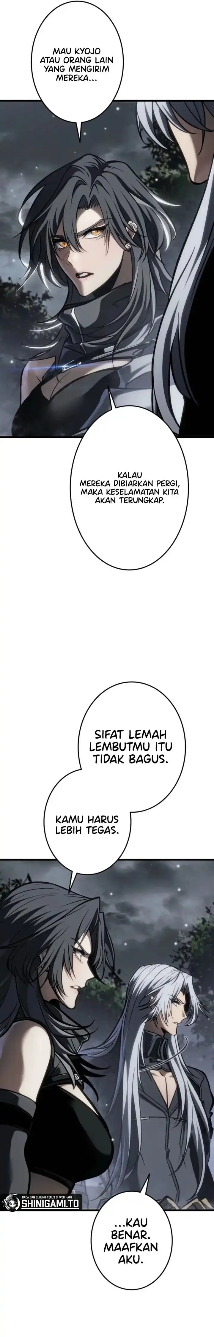 Baca Reincarnator's Stream - Chapter 23 halaman 24