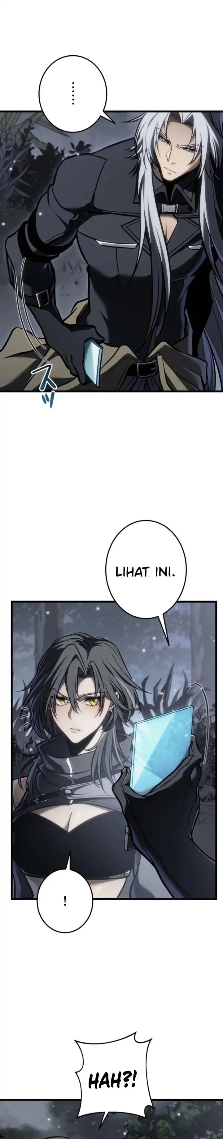 Baca Reincarnator's Stream - Chapter 23 halaman 25