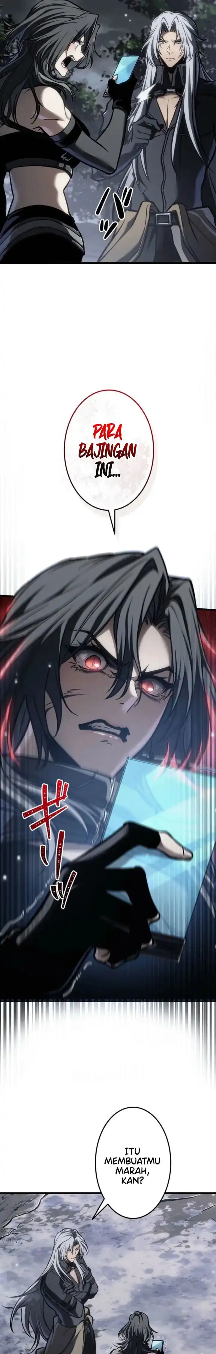 Baca Reincarnator's Stream - Chapter 23 halaman 26