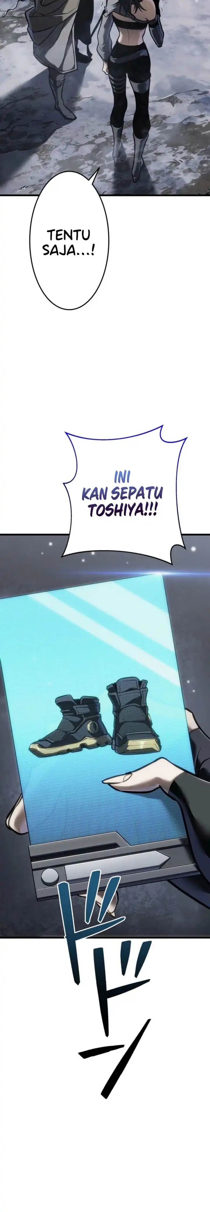 Baca Reincarnator's Stream - Chapter 23 halaman 27