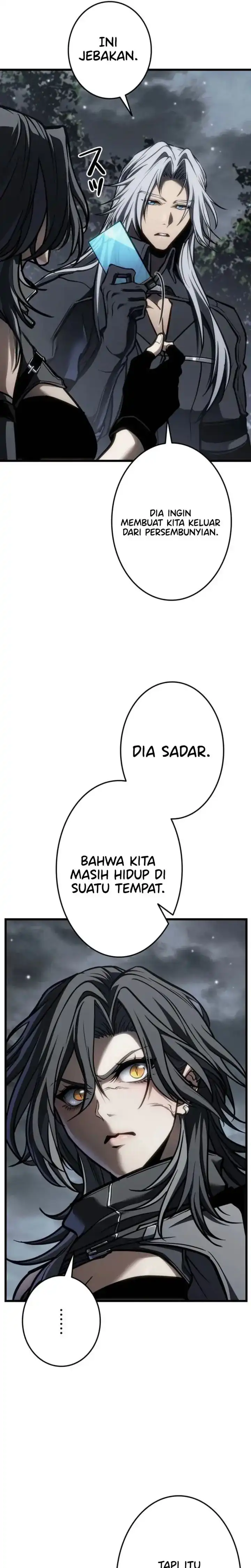 Baca Reincarnator's Stream - Chapter 23 halaman 28