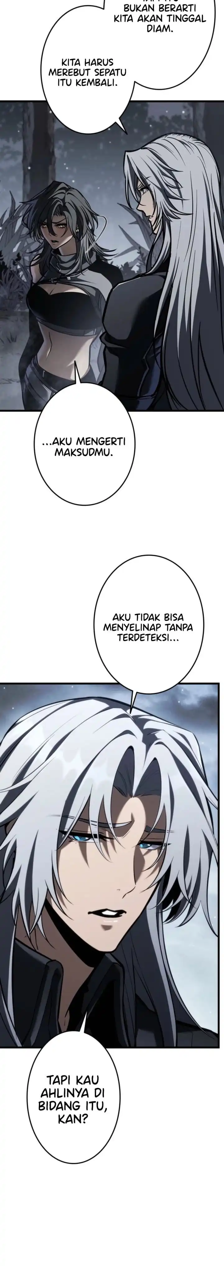 Baca Reincarnator's Stream - Chapter 23 halaman 29