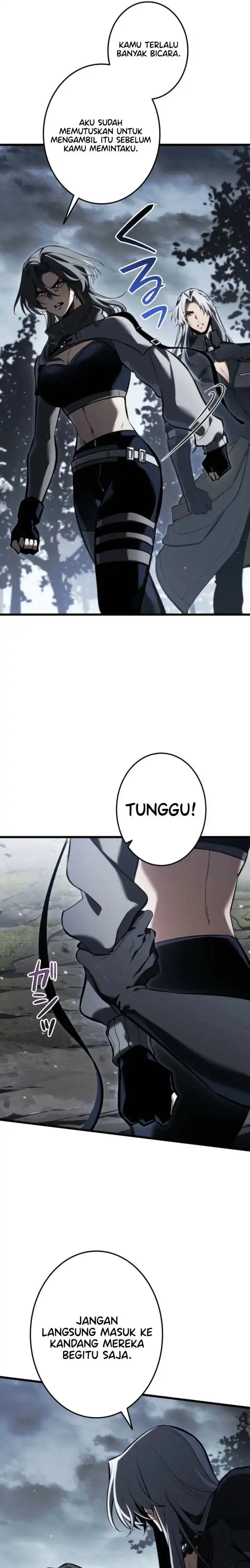 Baca Reincarnator's Stream - Chapter 23 halaman 30