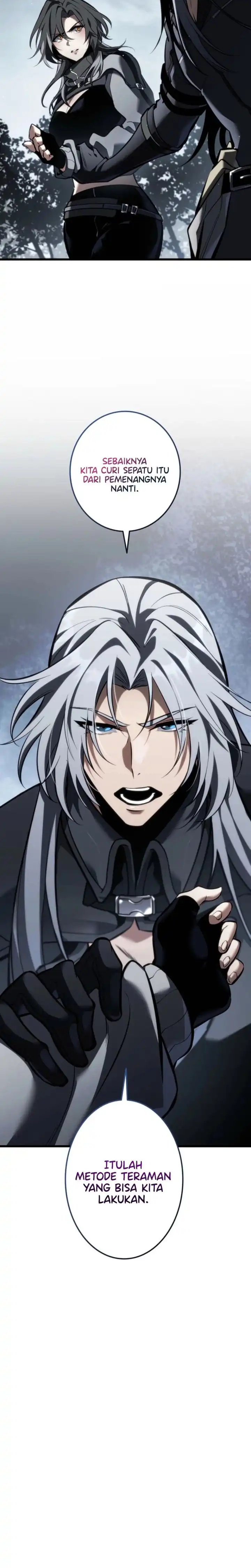 Baca Reincarnator's Stream - Chapter 23 halaman 31