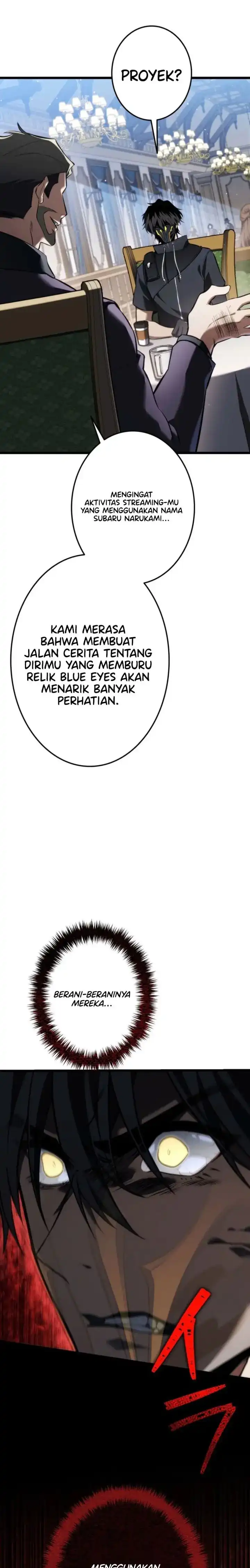 Baca Reincarnator's Stream - Chapter 23 halaman 34
