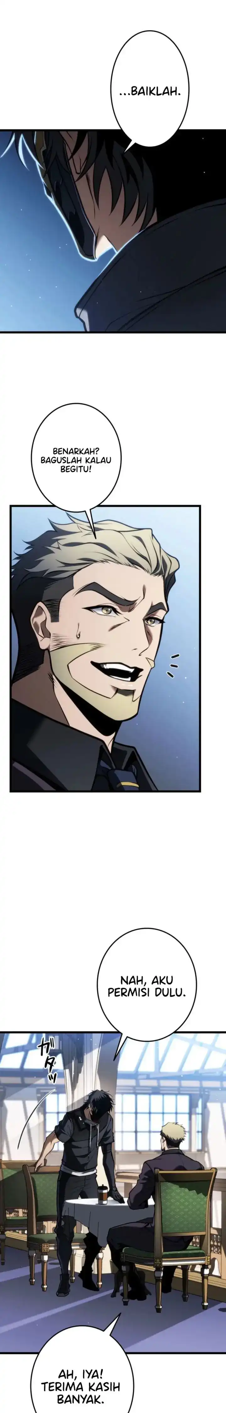 Baca Reincarnator's Stream - Chapter 23 halaman 36