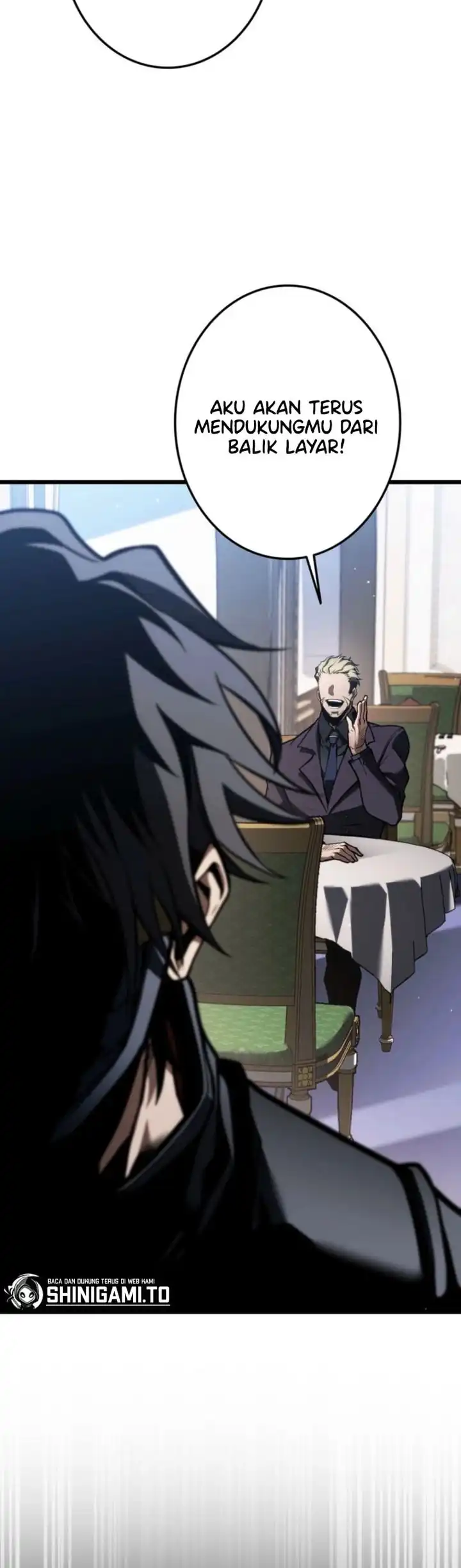 Baca Reincarnator's Stream - Chapter 23 halaman 37