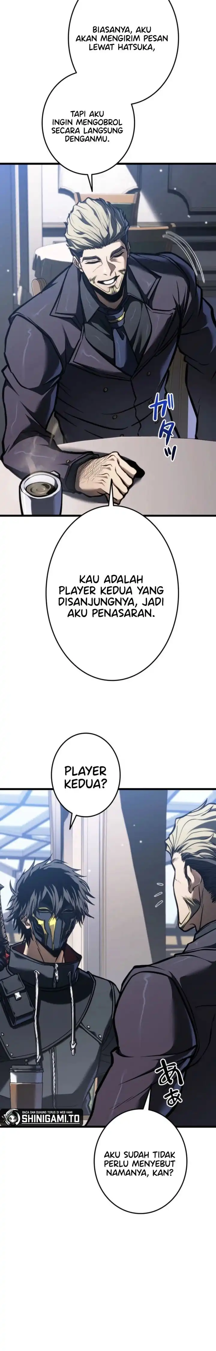 Baca Reincarnator's Stream - Chapter 23 halaman 5