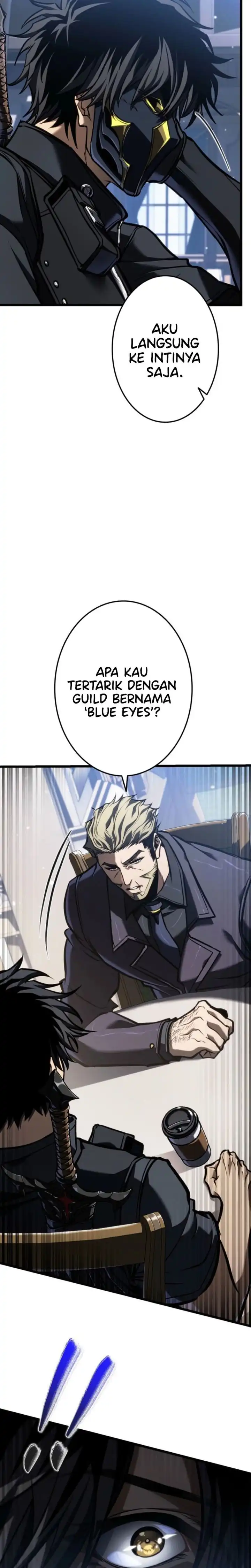 Baca Reincarnator's Stream - Chapter 23 halaman 7