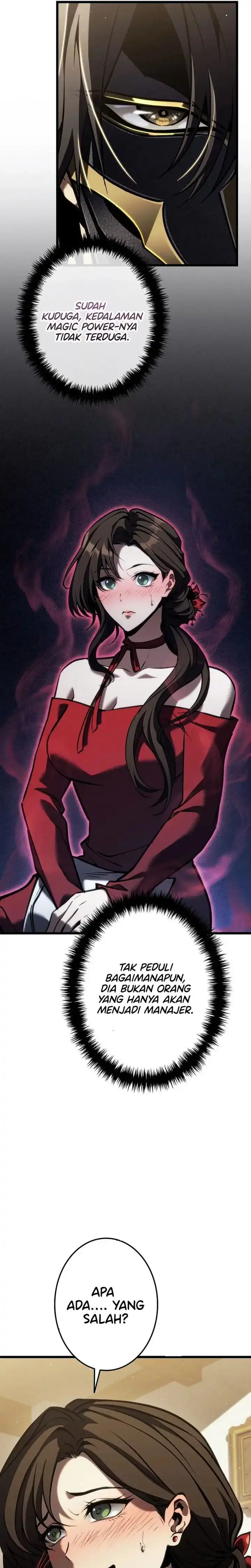 Baca Reincarnator's Stream - Chapter 24 halaman 10