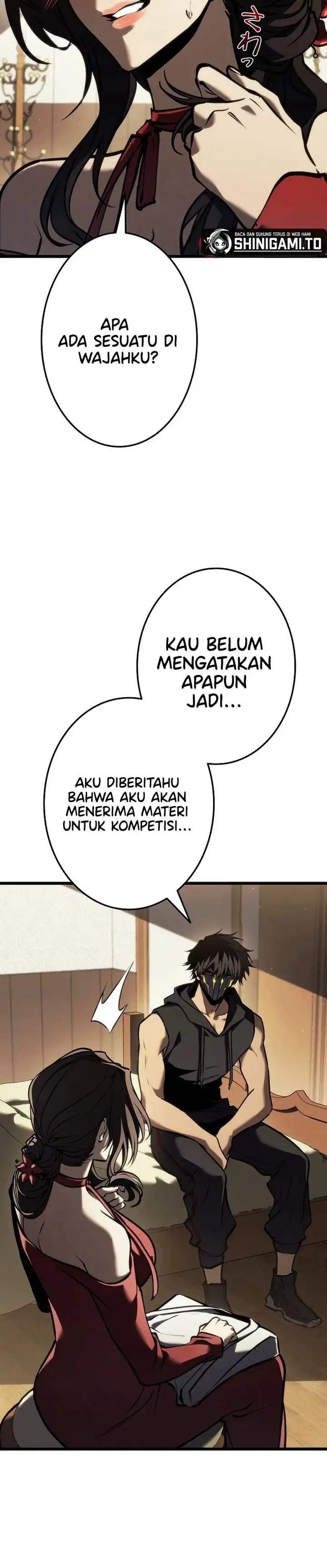 Baca Reincarnator's Stream - Chapter 24 halaman 11