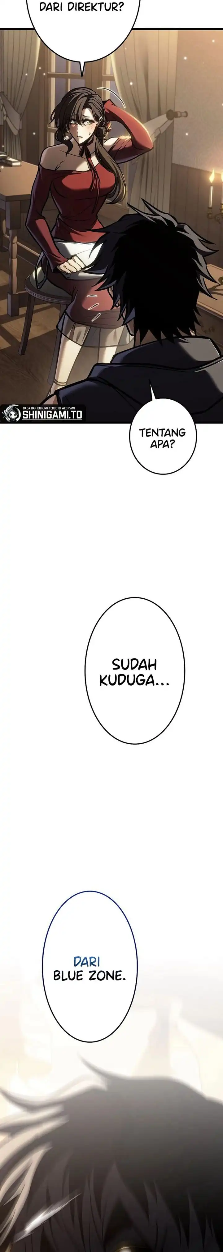 Baca Reincarnator's Stream - Chapter 24 halaman 17