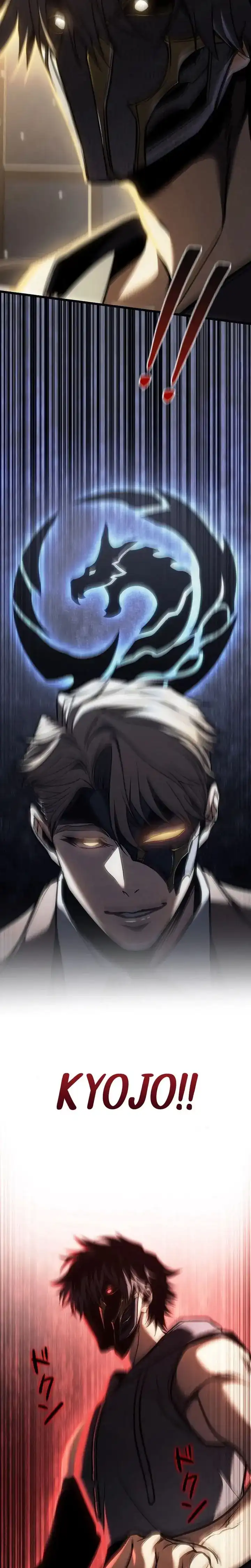 Baca Reincarnator's Stream - Chapter 24 halaman 18