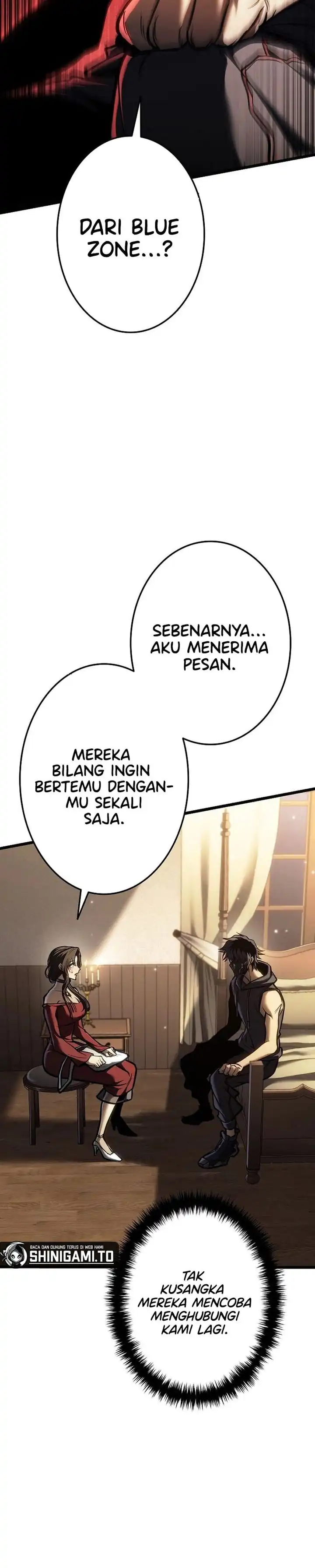 Baca Reincarnator's Stream - Chapter 24 halaman 19