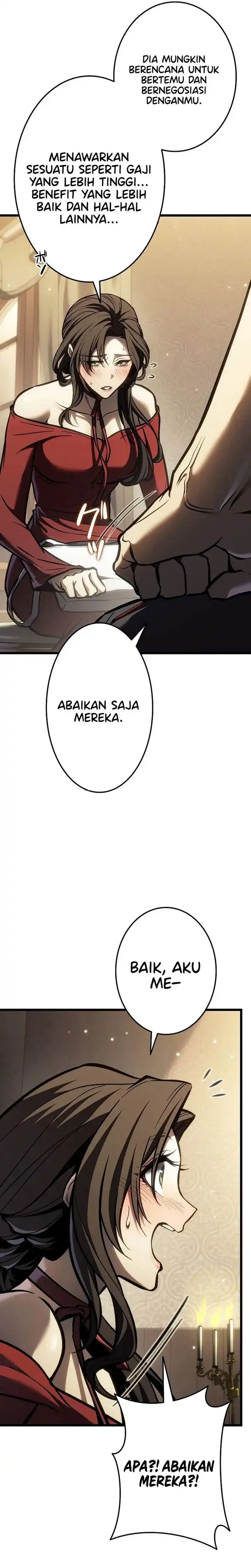 Baca Reincarnator's Stream - Chapter 24 halaman 20