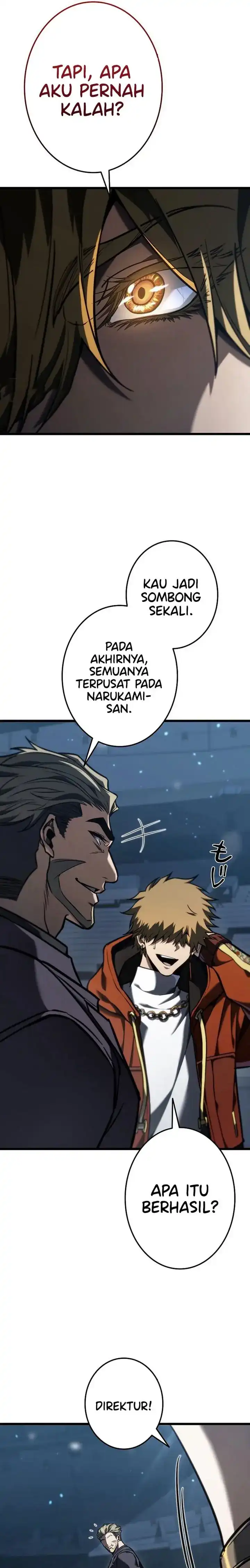 Baca Reincarnator's Stream - Chapter 24 halaman 28