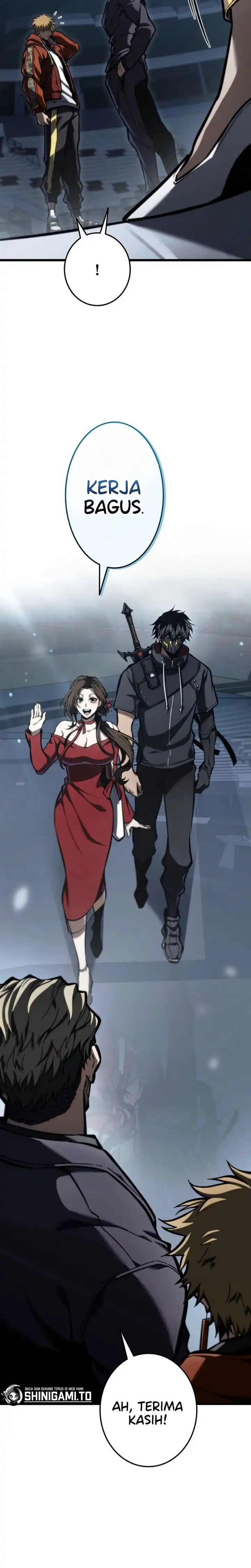 Baca Reincarnator's Stream - Chapter 24 halaman 29