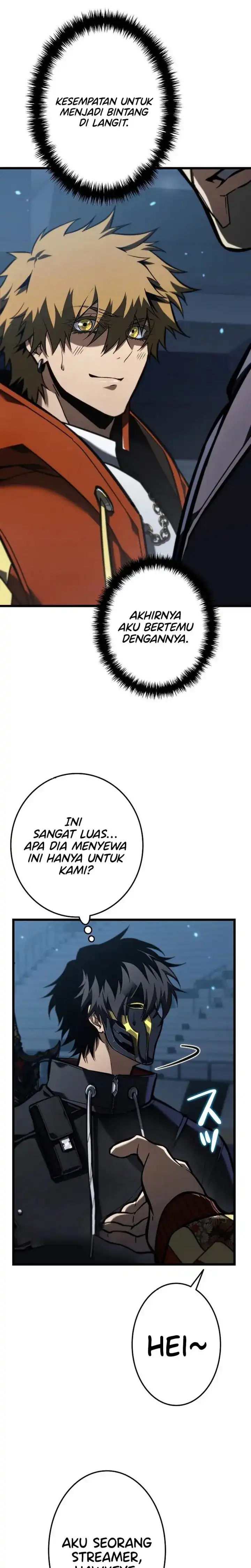 Baca Reincarnator's Stream - Chapter 24 halaman 30