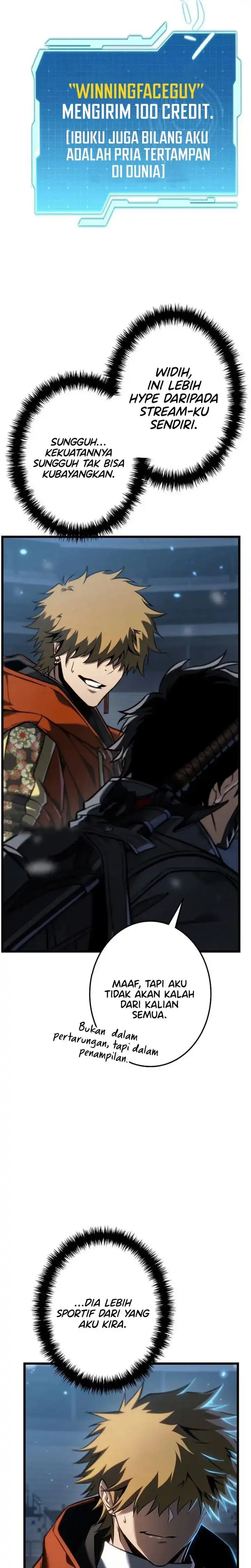 Baca Reincarnator's Stream - Chapter 24 halaman 38