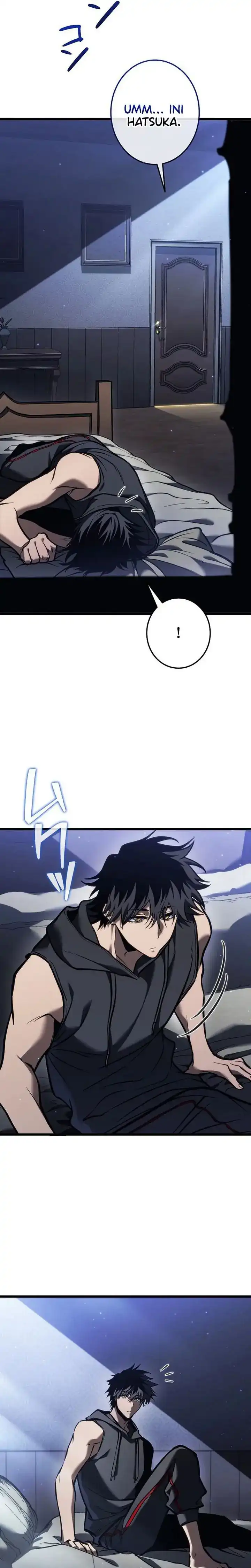 Baca Reincarnator's Stream - Chapter 24 halaman 4